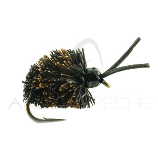 Mosca DEVAUX Terrestre Lumaca BESC 01