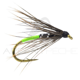 AB FLY Wet Fly 1