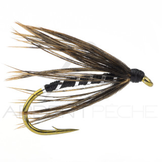 Mosca AB FLY Affogata 2