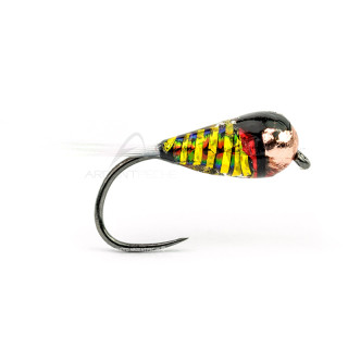 Mosca A.P. Perdigonna AP 25 Lemon