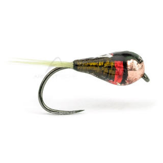Mosca A.P. Perdigonna AP 27 Olive