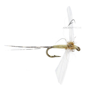 Mosca AB FLY Ephémères spents SBC LTC