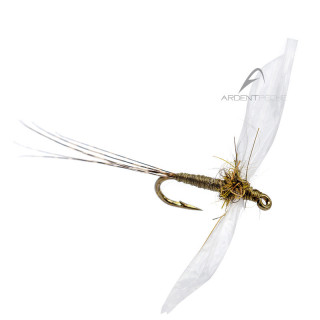 Mosca AB FLY Ephémères spents SBC OL