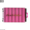 Reversible box DUO Beach walker lure case 120