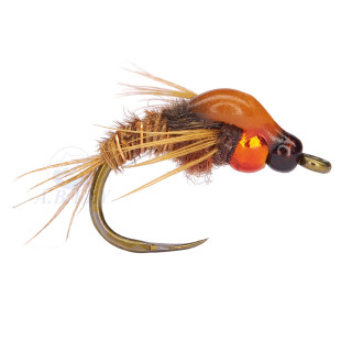 Mosca AB FLY ninfa DB C 9 TG UV