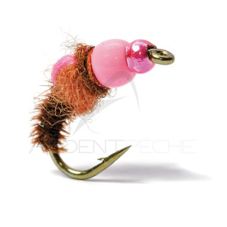 Fly AB FLY nymph DB C1 TG