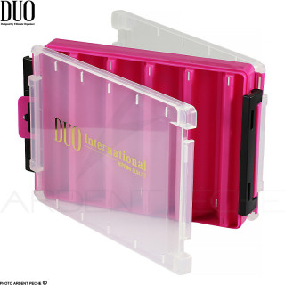 Scatola reversibile DUO Beach walker lure case 140