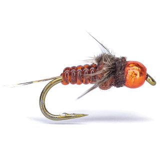 AB FLY Nymph C OM TG V OC Fly