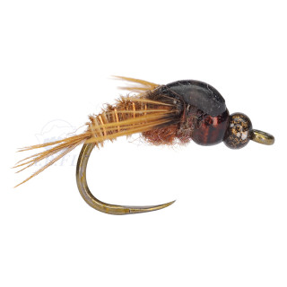 Mosca AB FLY ninfa DB C 11 TG UV