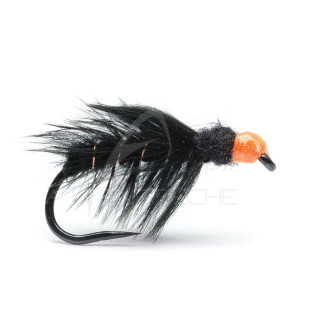 Mosca AB FLY Ninfa N MARA NO TO