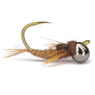 Mosca AB FLY ninfa PERDI C2 N M