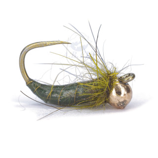 Mosca AB FLY ninfa PERDI UV C3 OR
