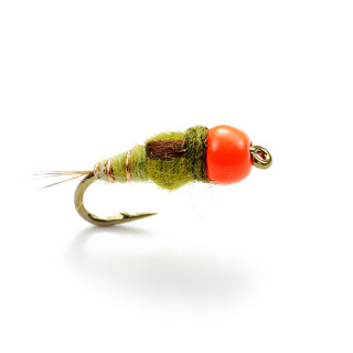 Mosca AB FLY Ninfe a ombre COR TG OLC