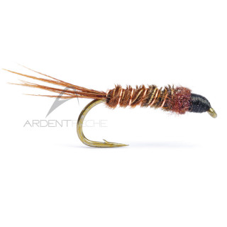 Mosca AB FLY Ninfe FTOC TN