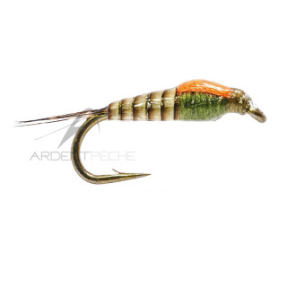 AB FLY Nymphs MNQ OL SAO Fly