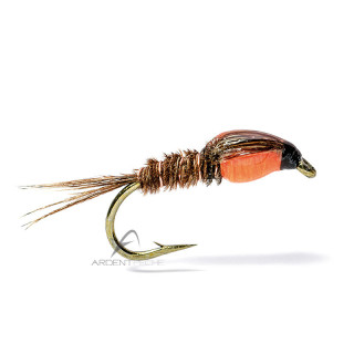 Mosca AB FLY Ninfe specifiche NO