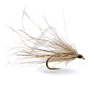 Fly AB FLY Hare's ear MC6