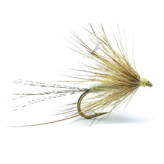 Fly AB FLY Hare's ear MC6 LTC TW