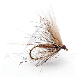 Fly AB FLY Hare's ear MC6 TW C
