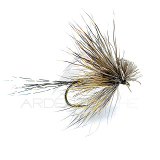 Fly AB FLY Hare's ear MC6 TW CH
