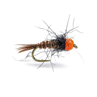 Mosca AB FLY Roulettes tungsténes C OR TG FA