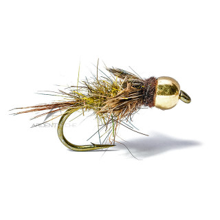 Fly AB FLY Tungsten Beads CO TG HEPTA