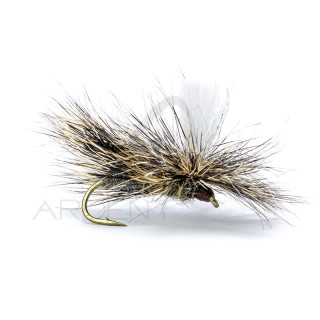 Mosca AB FLY SE EC PARA BL