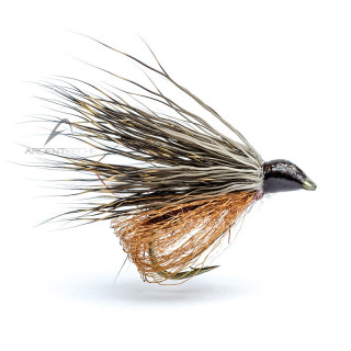 Mosca AB FLY Sedge emergente SE O