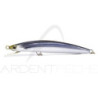 Pesce nagante DUO Rough trail bluedrive 195 S