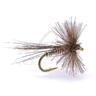 Mosca AB FLY Sedge S PARDO F TWC