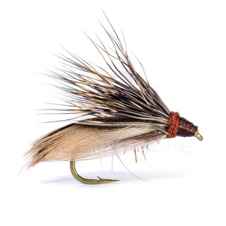 Mosca AB FLY Sedge SM CH