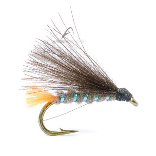 Mosca AB FLY TAG ORANGE