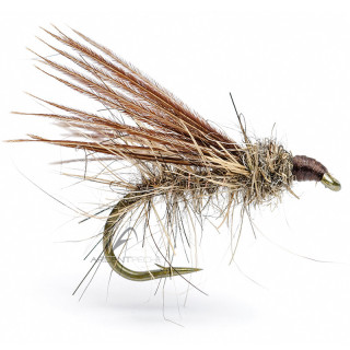 Mosca AB FLY Universelles NY Sedge