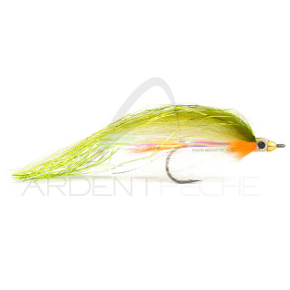 DEVAUX Pike Fly JR 01