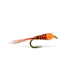 Fly DEVAUX Nymph JBN 30