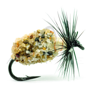 Mouche DEVAUX Nymphe LPP 01