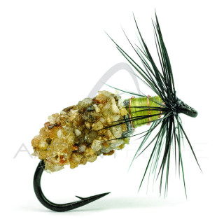 Fly DEVAUX Nymph LPP 03