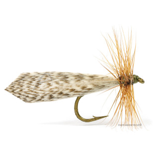 DEVAUX Fly Sedge 426