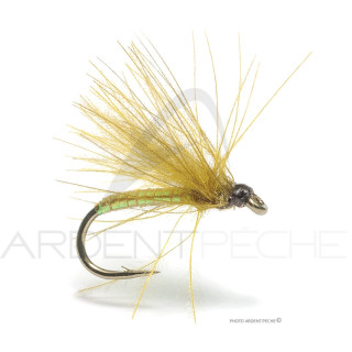 Fly Florian Stéphan C1 olive