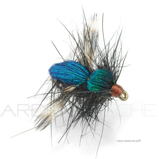 Florian Stéphan Fly House Fly