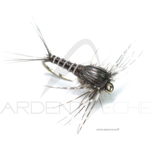 Fly Florian Stéphan Surface Nymph