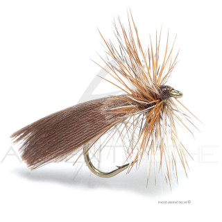 Fly Florian Stéphan Sedge dark duck S4G