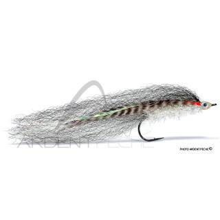 Mosca FMF Luccio BC Grizzly Pike FLY BC0103