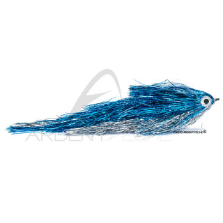 FMF Pike Fly Mackerel Sparkler 2648