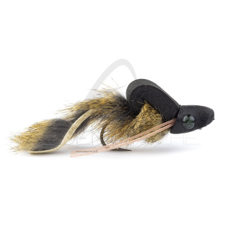 Mosca FMF Luccio Mini McMouseface