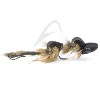 Mosca FMF Luccio Mousey McMouseface