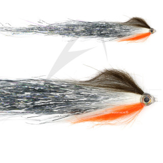 Mosca FMF Luccio Pike Tube Roach 976035
