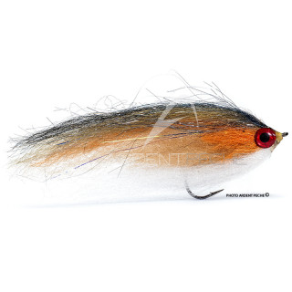 FMF Pike Fly Tilapia 2579