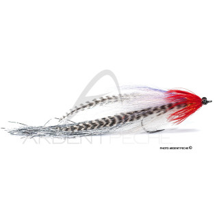 Mosca FMF Luccio UV flashtail Whistler 2649