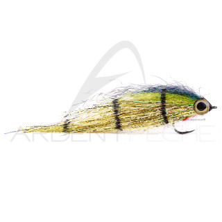Mosca FMF Clydesdale Gold Perch